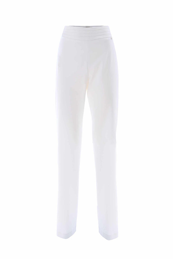 Pantaloni dritti - Pantalone Fashion GARKEA
