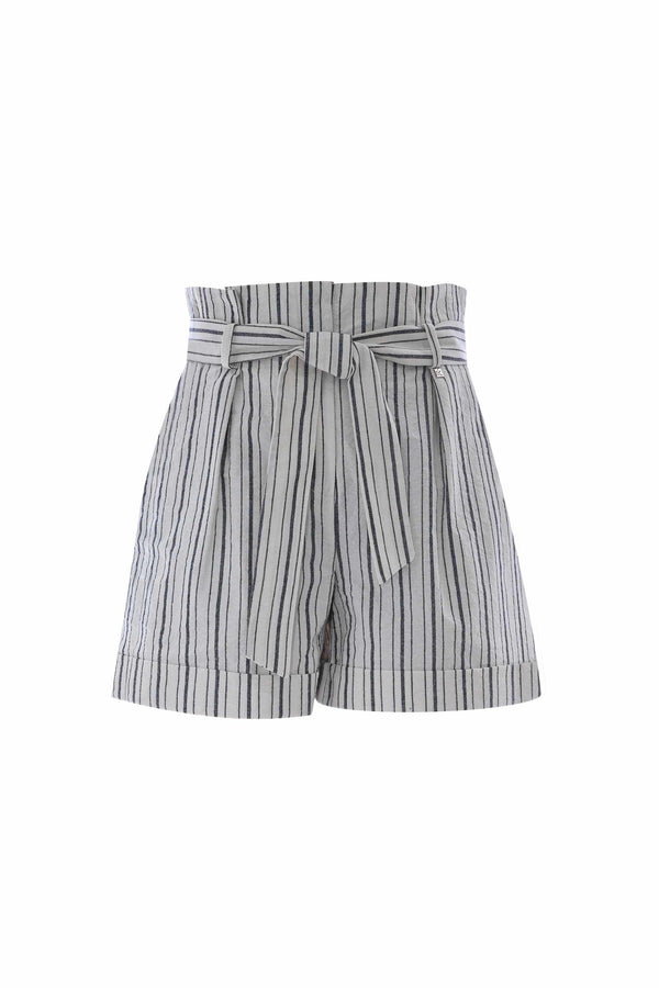 Striped shorts - Short ONAWA