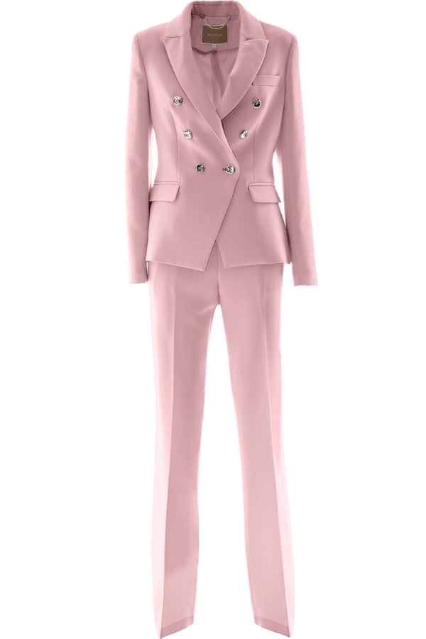 Trouser suit - Suit BIJAL