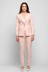 Ensemble tailleur avec veste droite - Tailleur GERBER