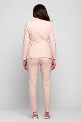 Ensemble tailleur avec veste droite - Tailleur GERBER