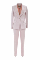 Ensemble tailleur avec veste droite - Tailleur GERBER