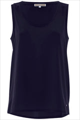 Top lungo con bordature - Top GAYSA
