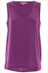 Top lungo con bordature - Top GAYSA