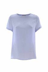 100% viscose T-shirt - T-Shirt HAMIDI