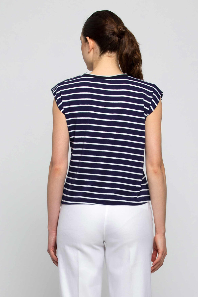 T-shirt fantasia in cotone - T-Shirt MOMMILI