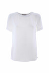 T-shirt in 100% viscosa - T-Shirt BULAK