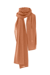 Sciarpa elegante in tessuto laminato - Sciarpa Stola PRISMA