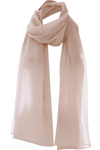 Scarf in cool and lightweight fabric - Scarf PRISMA