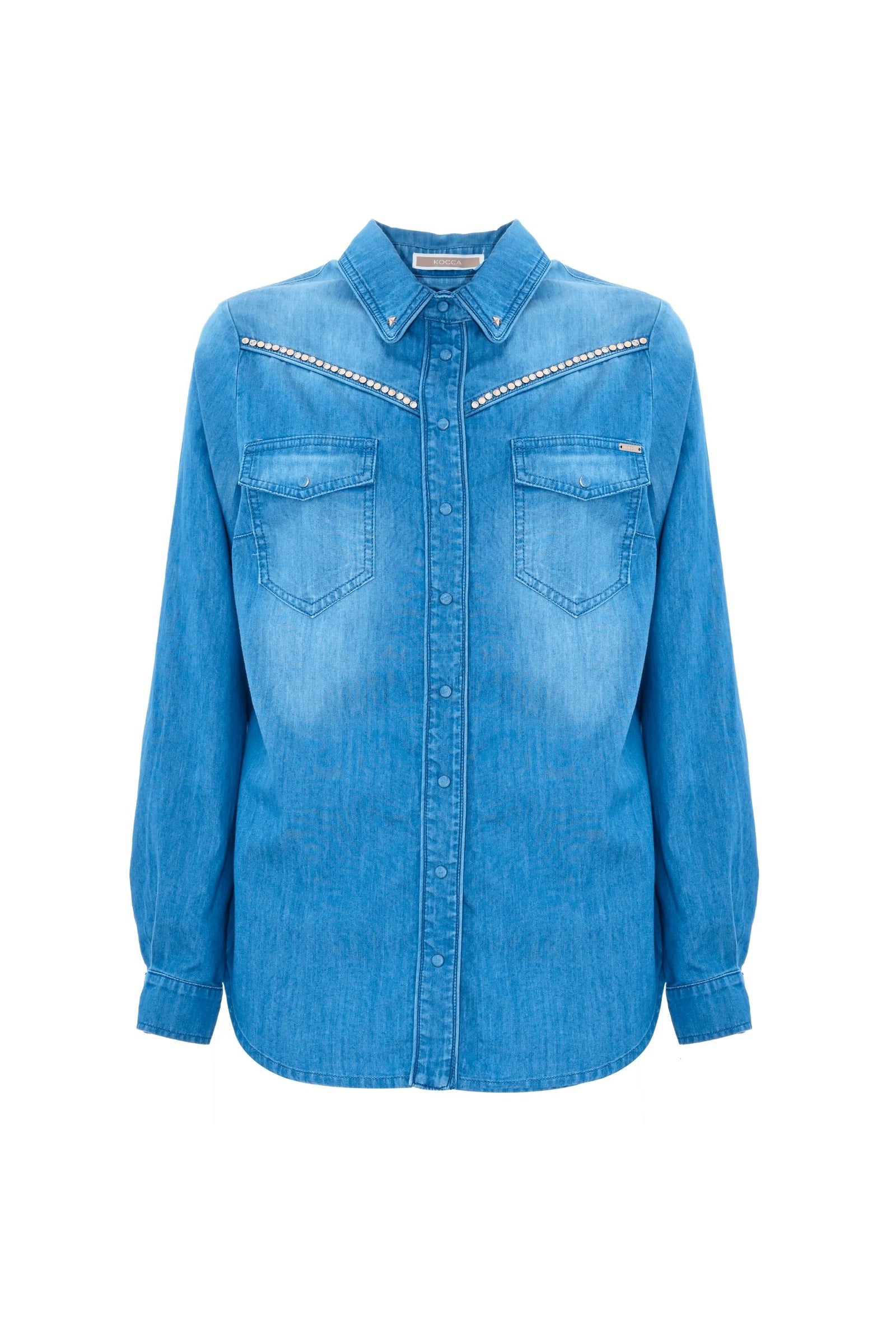 Camicie kocca deals