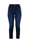 Distressed skinny jeans - Jeans OCEANE