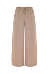 Pantalón de mujer con cordón deslizante en la cintura - Pantalón GUS