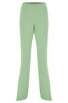Trousers for a slightly flared suit - Trousers YOGHI