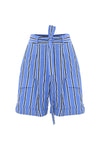 Striped shorts - Short OSAMA