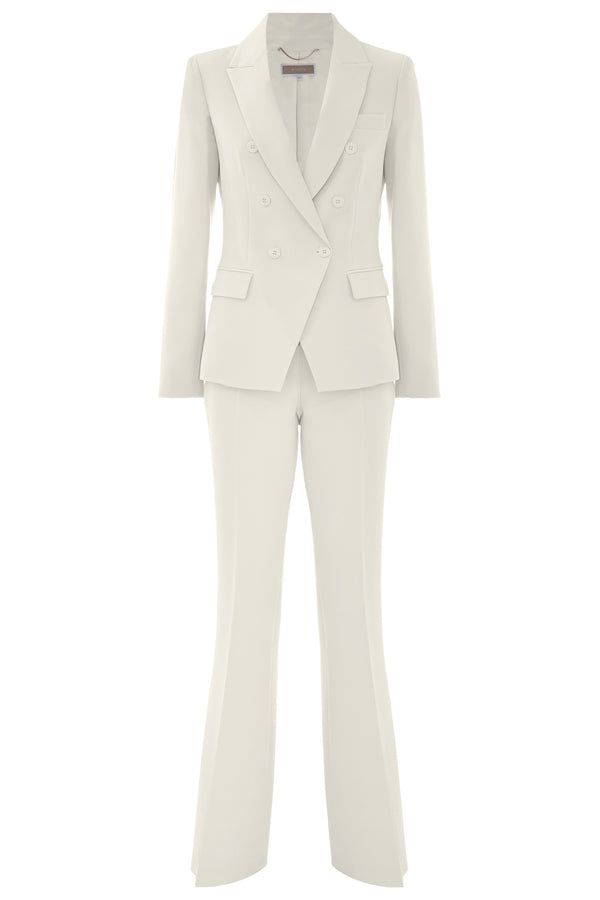 Tailleur giacca pantalone elegante - Tailleur Giacca-Pantalone BIJAL