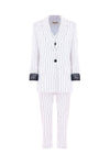 Suit with waistcoat - Suit Jacket-Trousers-Waistcoat BILLY