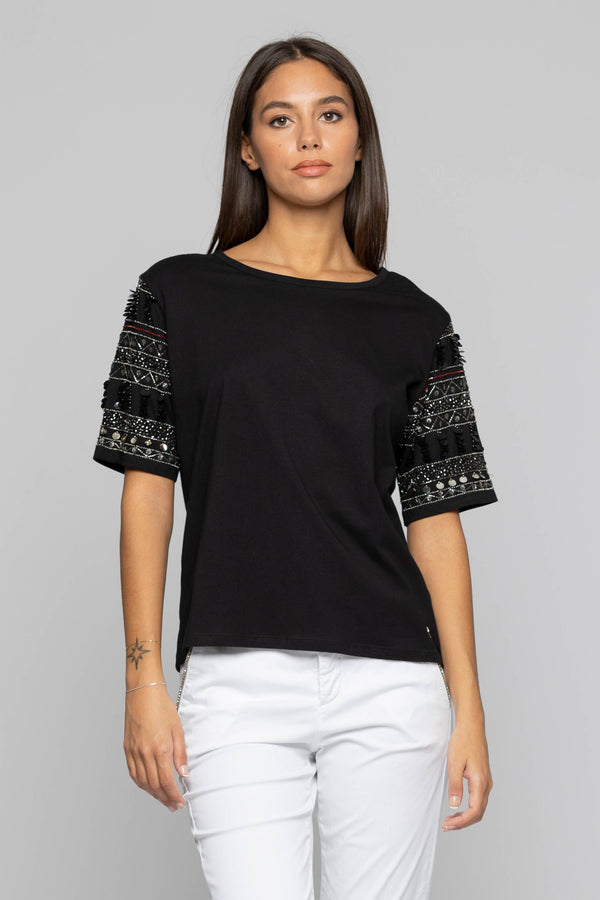 T-shirts and tops Woman | Kocca